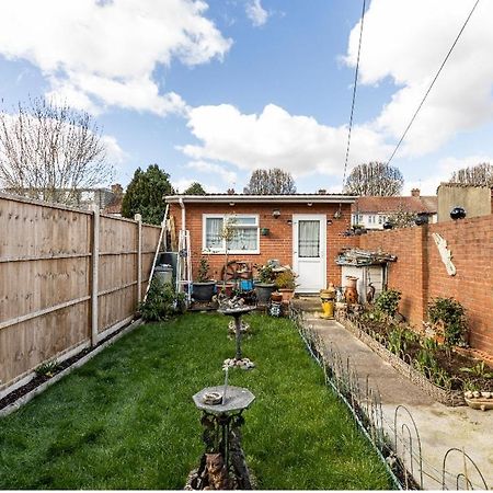 Lovely House Londres Exterior foto