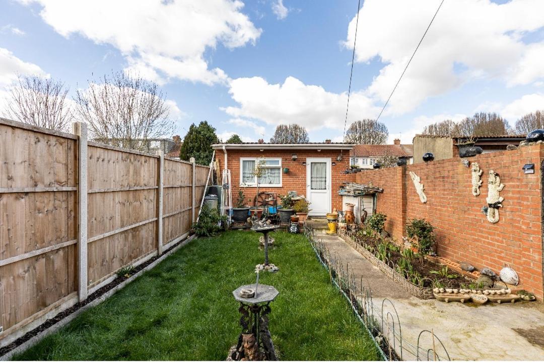 Lovely House Londres Exterior foto